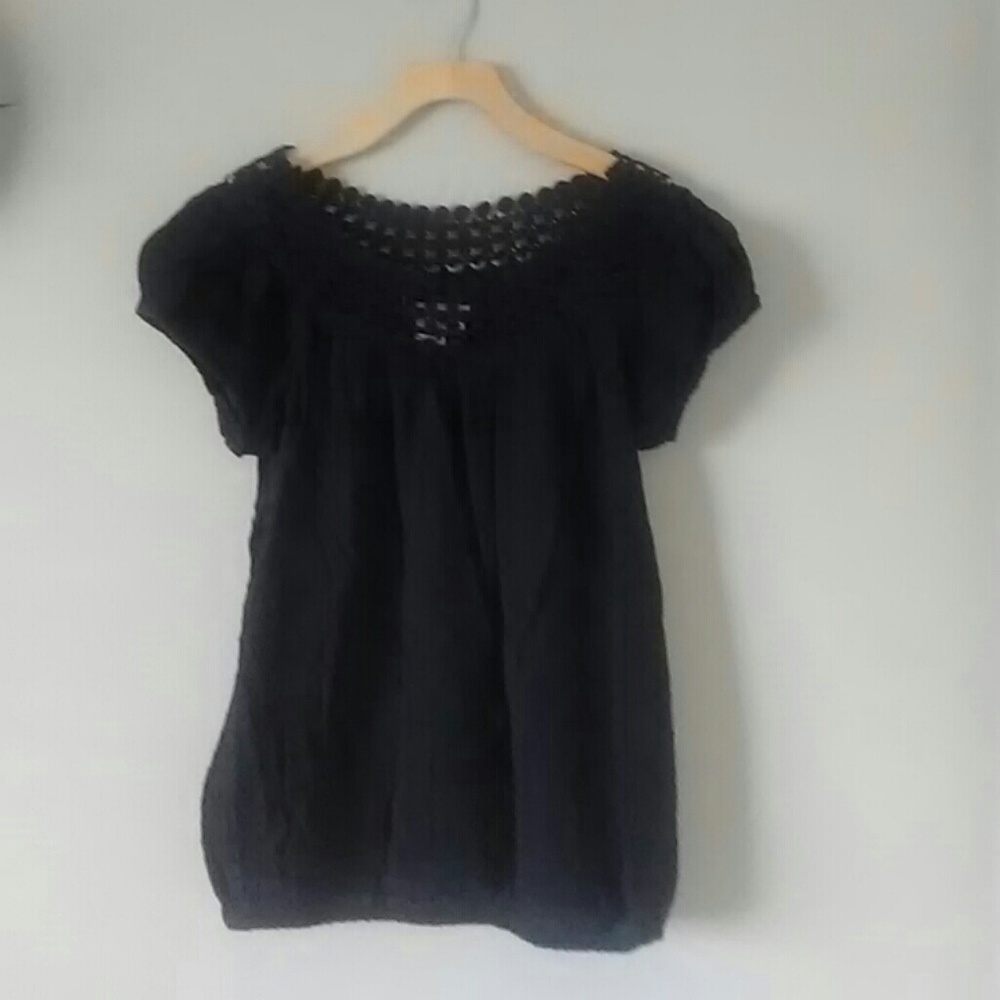 Max Studio blouse